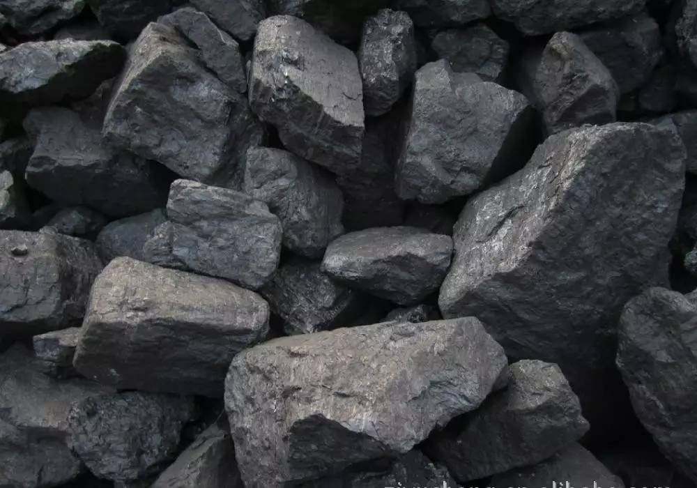 动力煤